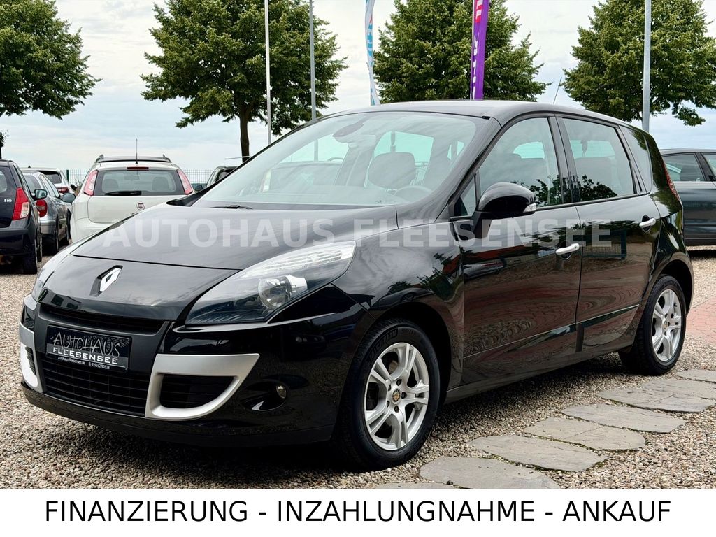Bild des Angebotes Renault Scenic III Dynamique