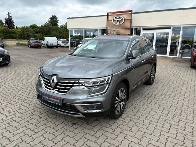 Bild des Angebotes Renault Koleos BLUE dCi 185 4WD X-tronic INITIALE PARIS