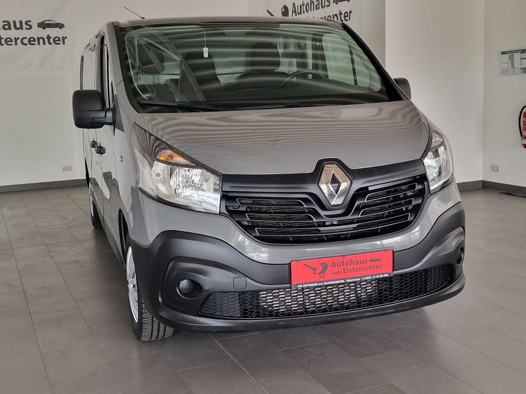 Bild des Angebotes Renault Trafic Kasten L2H1 2,9t Komfort 3Sitzer