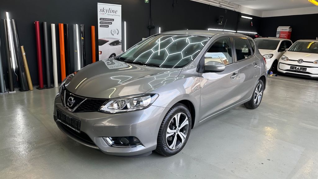 Bild des Angebotes Nissan Pulsar Acenta