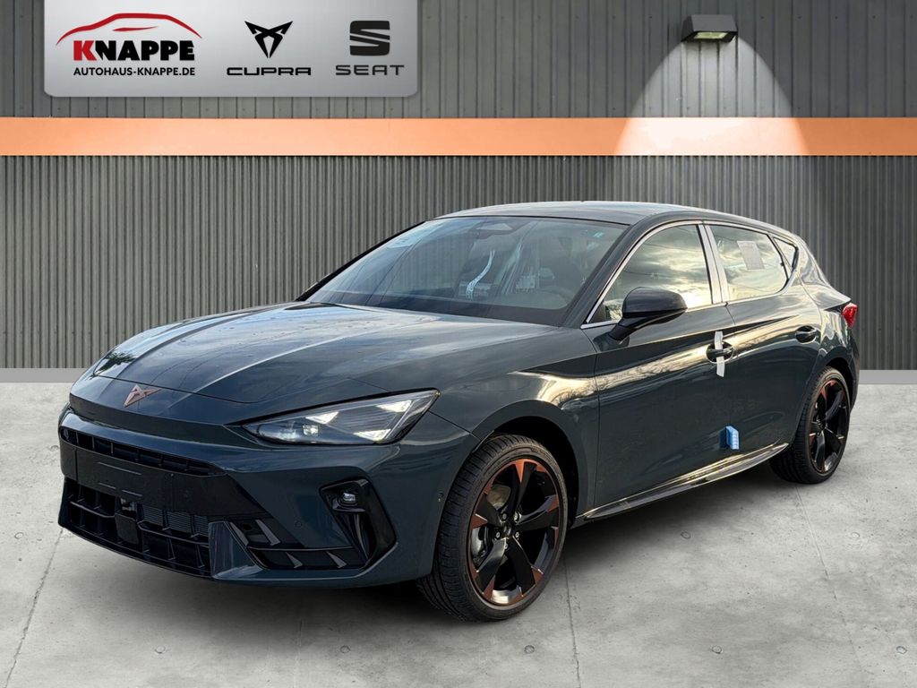 Bild des Angebotes Cupra Leon 1.5 eTSI Navi Sennheiser Dynamica Panorama