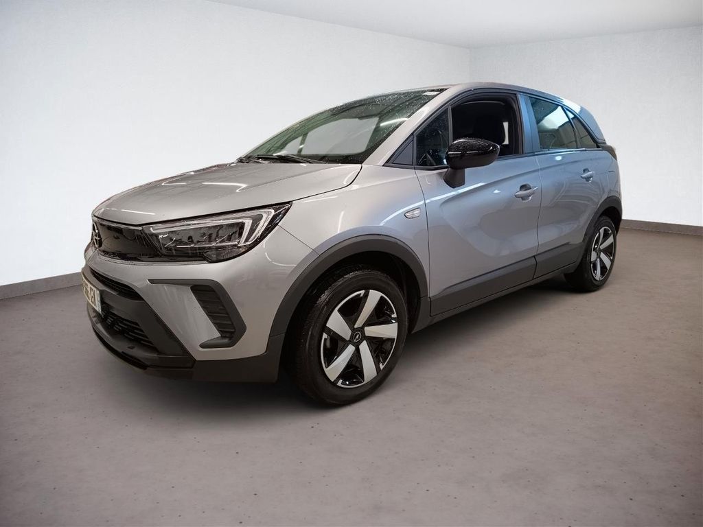 Bild des Angebotes Opel Crossland Edition