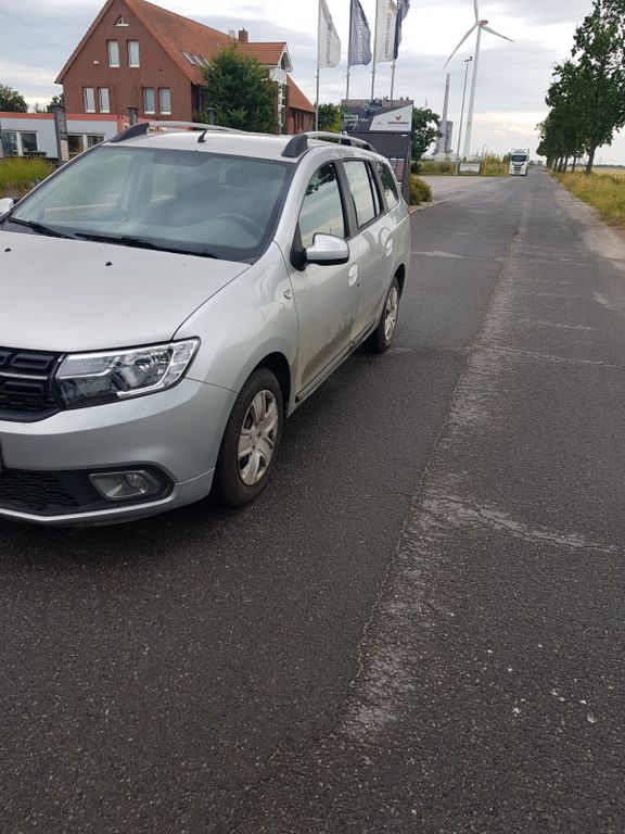 Bild des Angebotes Dacia Logan MCV TCe 90 S/S Easy-R Comfort Comfort