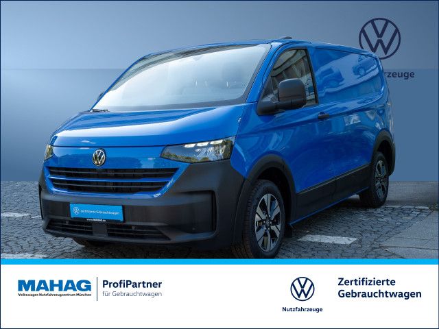Bild des Angebotes Volkswagen Transporter Kasten kurzer Radstand