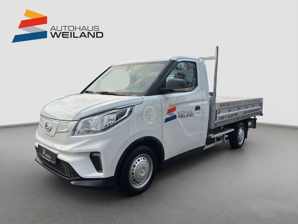 Bild des Angebotes Maxus eDeliver 3 L2 (50kWh)