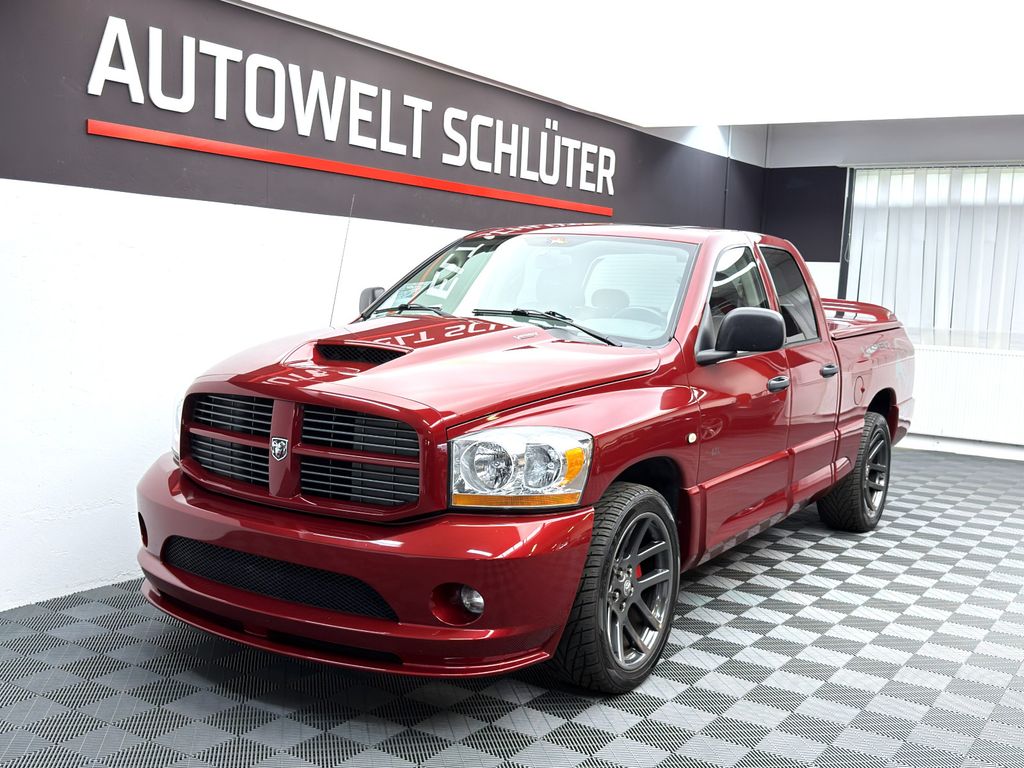 Bild des Angebotes Dodge SRT10