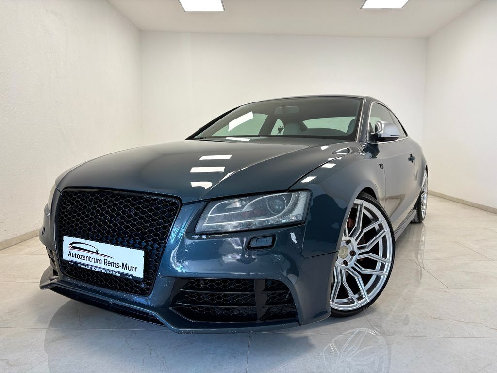 Bild des Angebotes Audi S5 Coupe 4.2 FSI quattro *EXPORT*