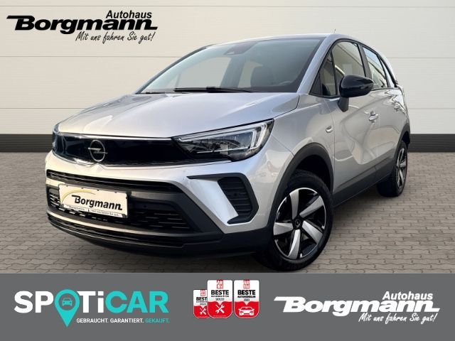 Bild des Angebotes Opel Crossland Enjoy SHZ - PDC - Tempomat - LED