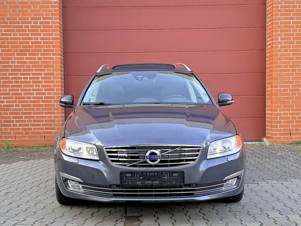 Bild des Angebotes Volvo V70 D5 Geartronic RDesign RDesign