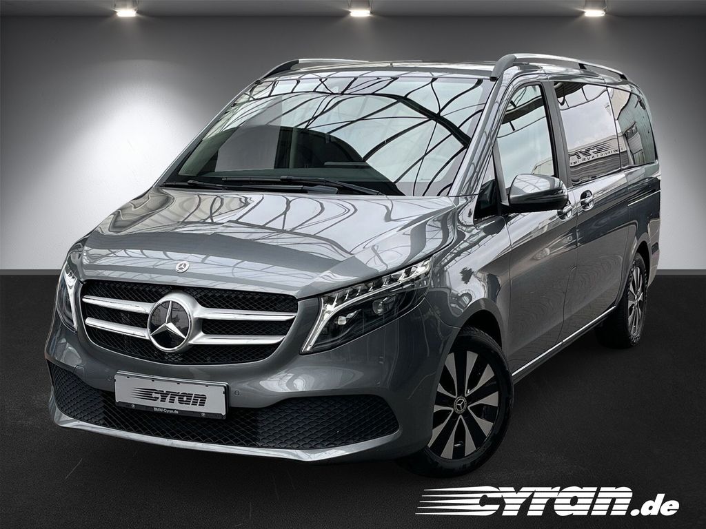Bild des Angebotes Mercedes-Benz V 300 D Edition