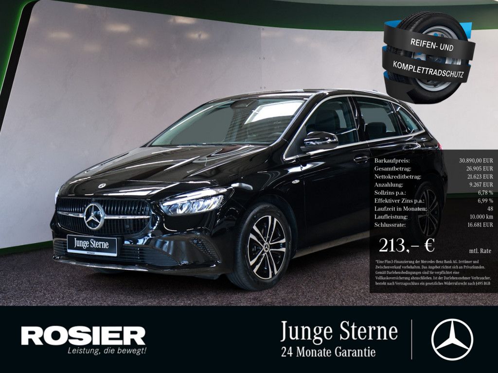 Bild des Angebotes Mercedes-Benz B 250 e Progressive Advanced LED NAVI KAMERA SHZ