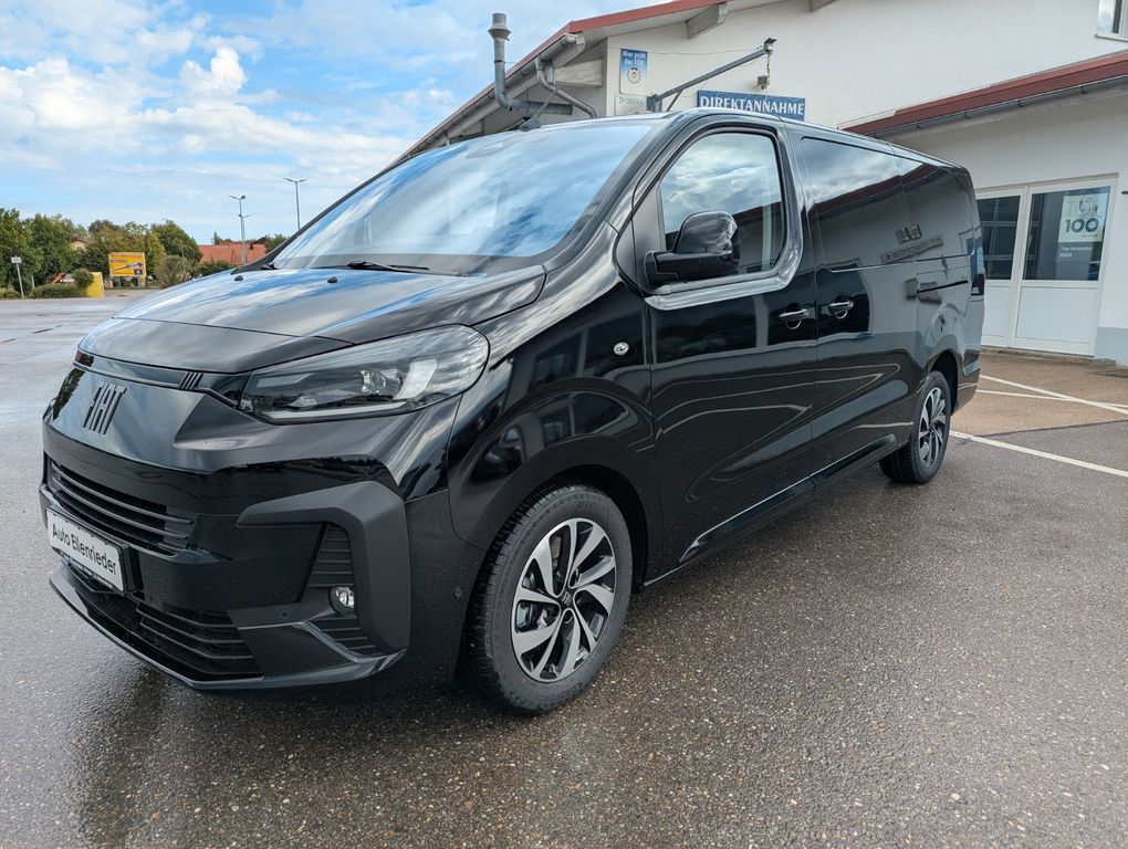 Bild des Angebotes Fiat Ulysse ICON 2.2 BlueHDi 180 S&S L3 EAT8