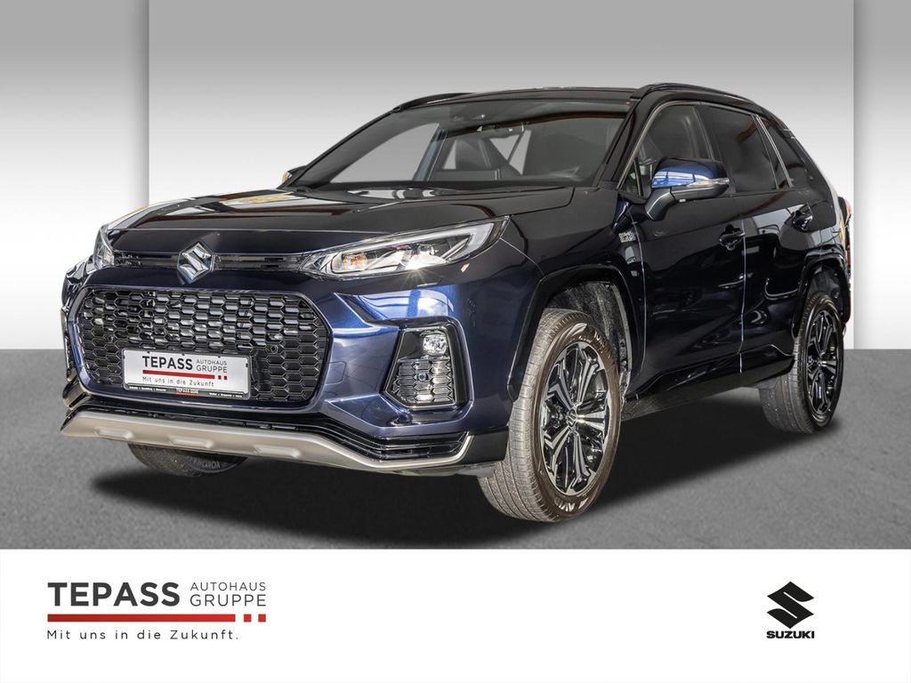 Bild des Angebotes Suzuki Across Plug in Hybrid Comfort + LM19 LED NAVI SH