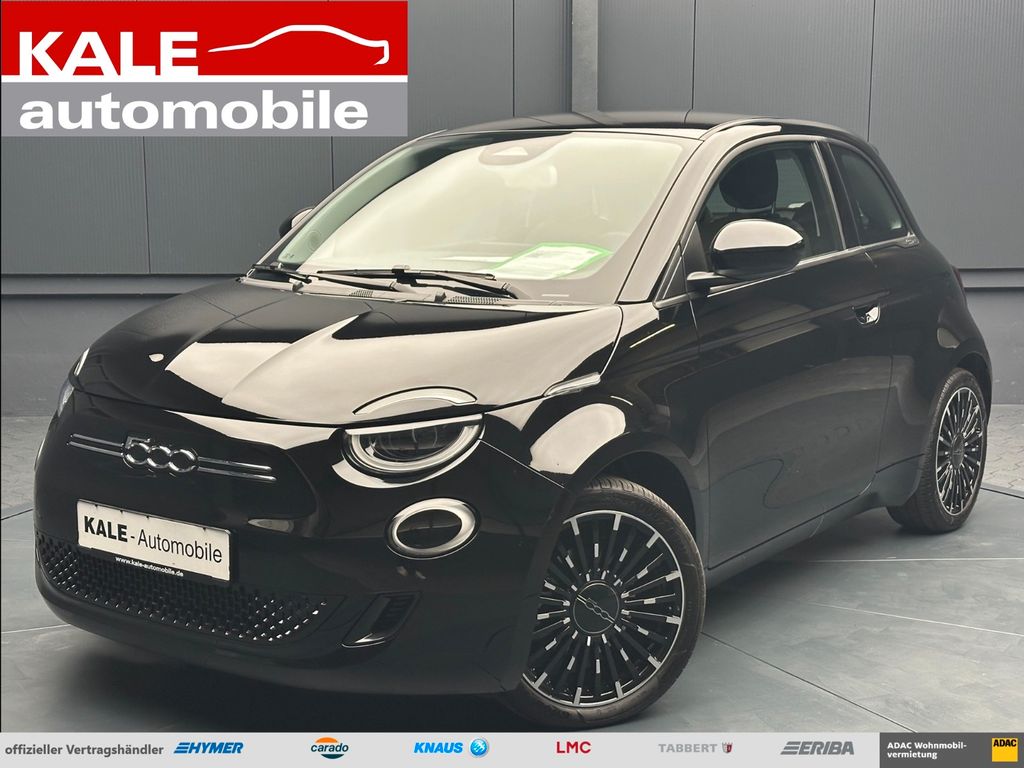 Bild des Angebotes Fiat 500e Icon *17Zoll*Magic-Eye-Paket 1*Winter-Paket