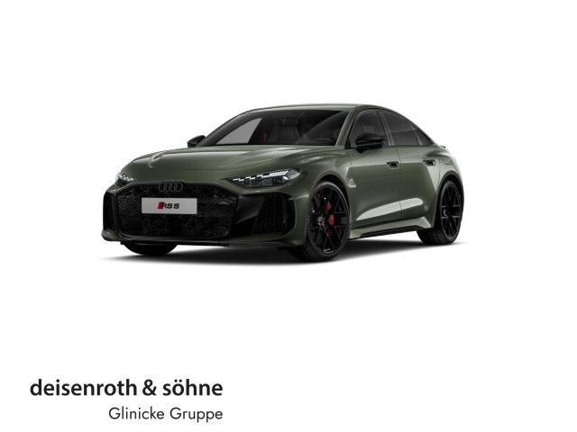 Bild des Angebotes Audi RS 5 Limousine SportPack/HeadUp/B&O/AHK/Tech+