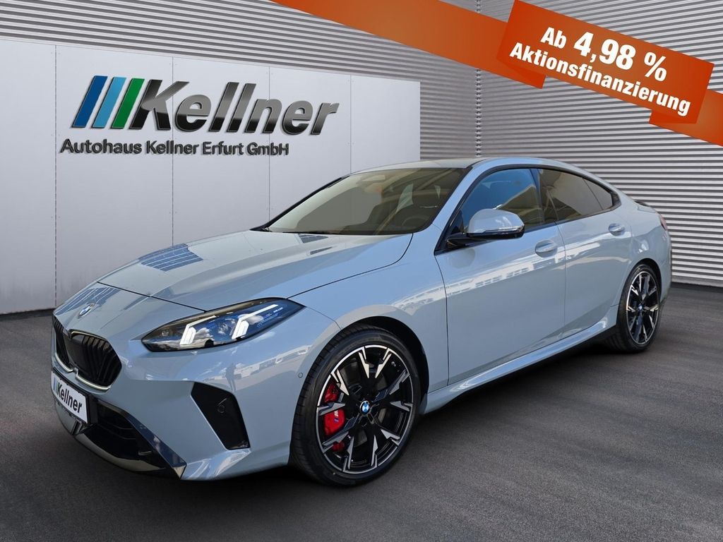 Bild des Angebotes BMW 220 Gran Coupé M-Sport Pro+HUD+Pano+adapt.LED+1