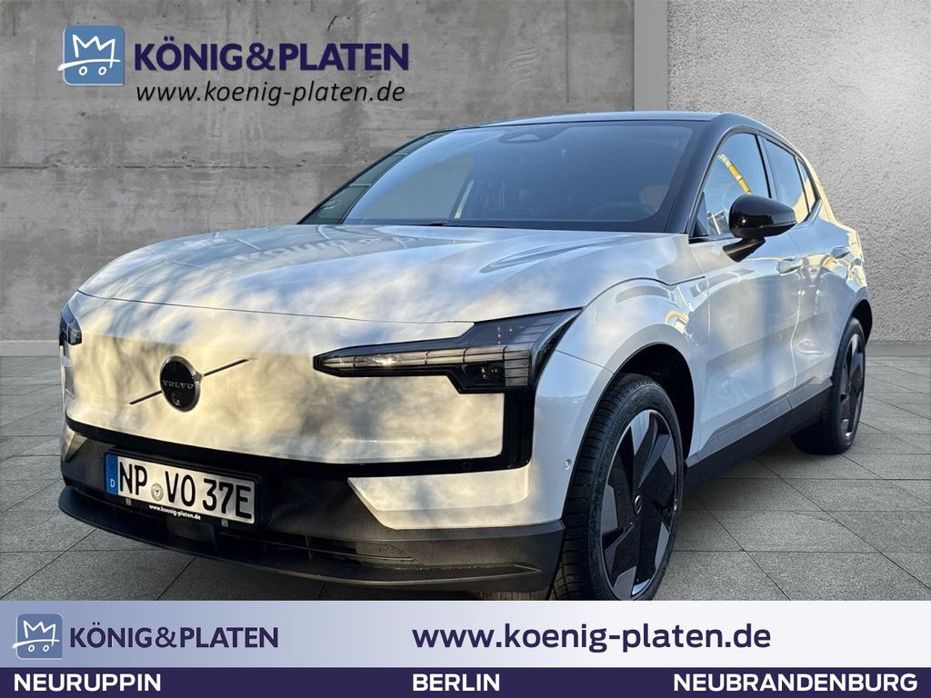 Bild des Angebotes Volvo EX30 Extended Range 2WD Ultra Klima