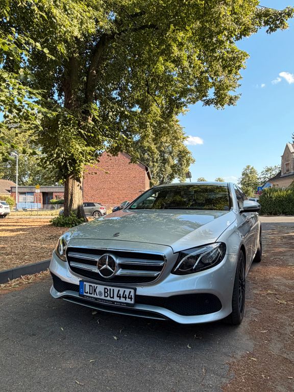 Bild des Angebotes Mercedes-Benz E 250 9G-TRONIC 2018