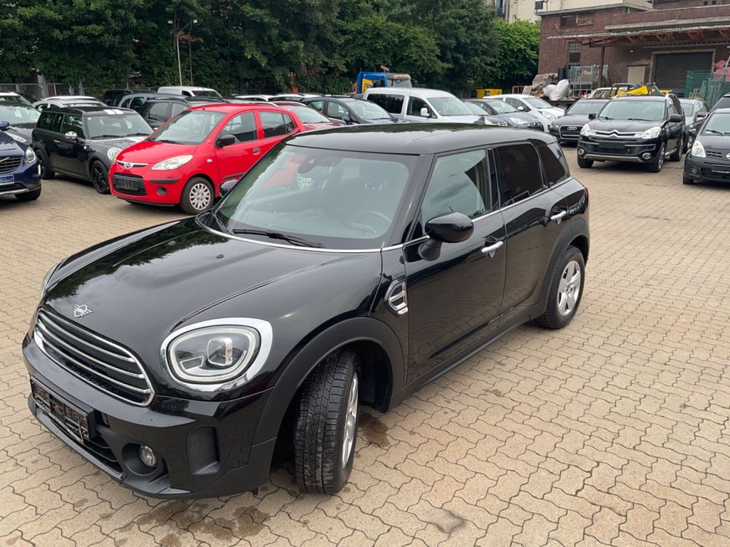 Bild des Angebotes MINI Countryman D (Cooper)