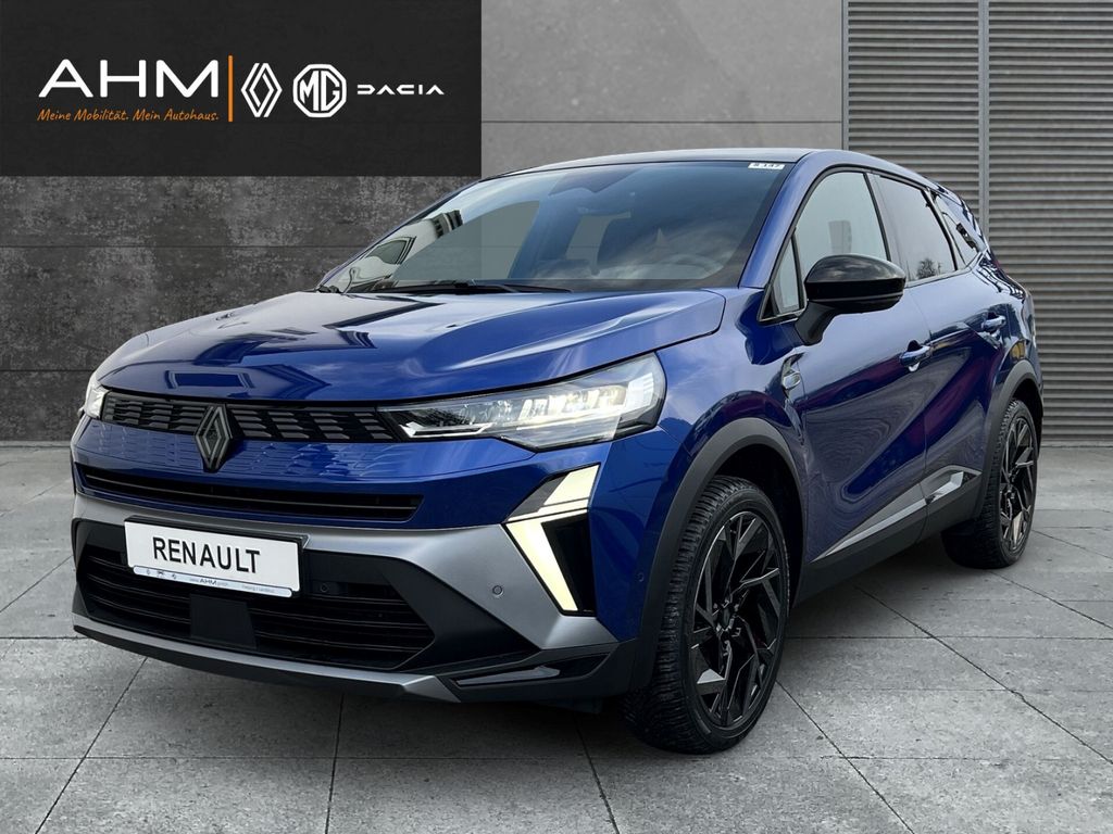Bild des Angebotes Renault Symbioz Esprit Alpine 1.8 E-TECH Full Hybrid 160