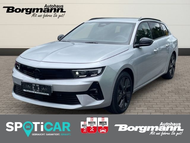 Bild des Angebotes Opel Astra Electric ST GS LED - Sitzheizung - Apple C