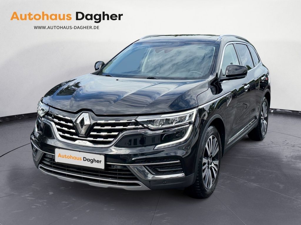 Bild des Angebotes Renault Koleos Initiale Paris 4x4
