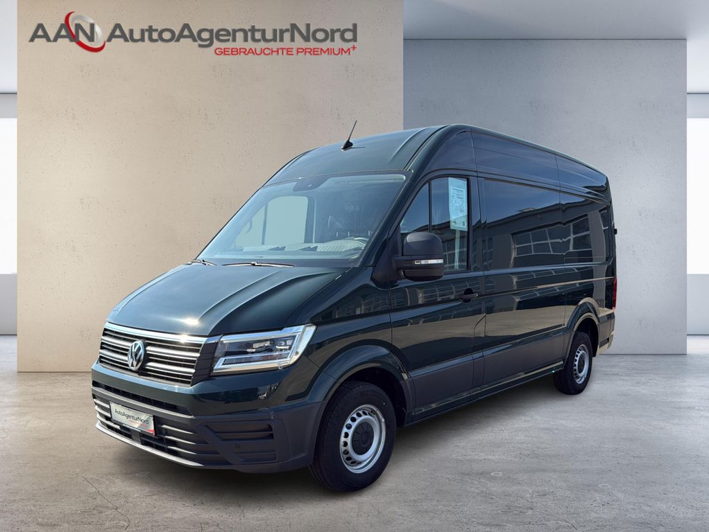Bild des Angebotes Volkswagen Crafter Kasten 35 L3H3 LED+KAMERA+5 GARANTIE!!!