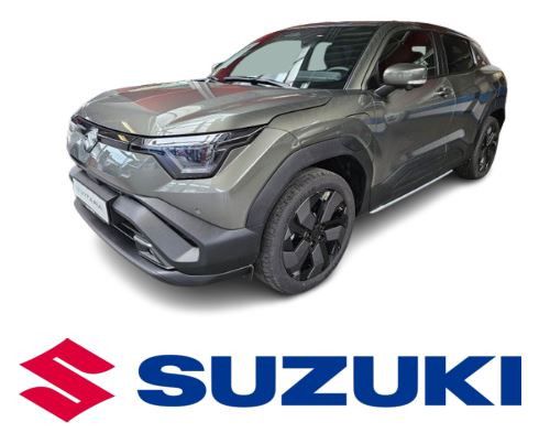 Bild des Angebotes Suzuki e Vitara eAxle 61 kWh Comfort+ Allgrip inkl Zube