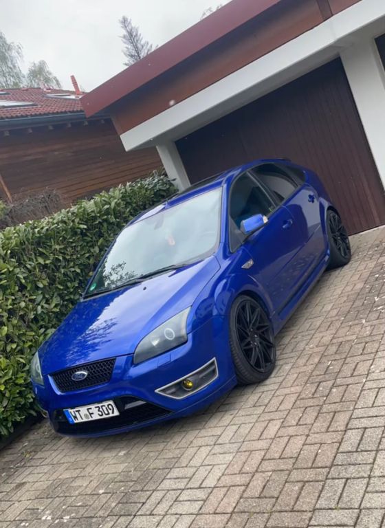 Ford Focus 2,5 ST ST
