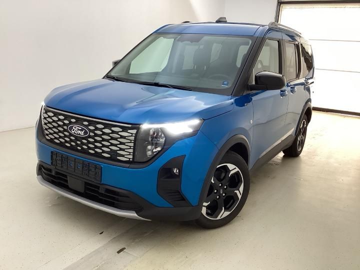 Bild des Angebotes Ford Tourneo Courier ACTIVE