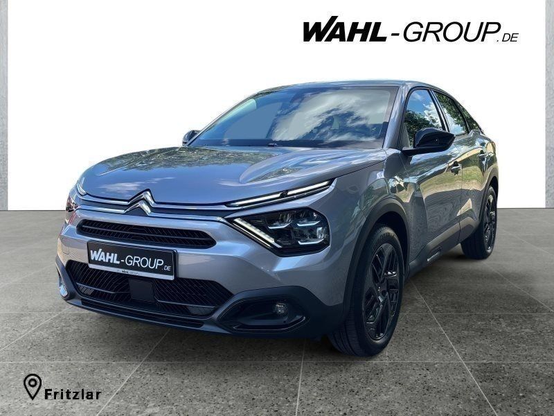 Bild des Angebotes Citroën C4 1.2 PureTech 130 Plus Stop&Start