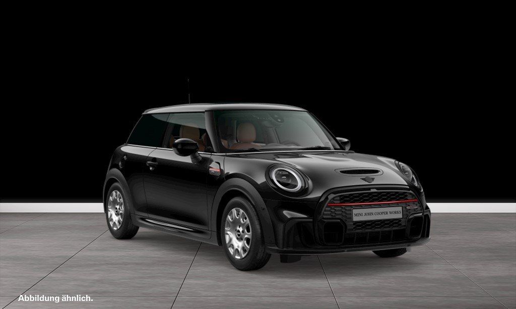 Bild des Angebotes MINI John Cooper Works Navi Harman/K Head-Up Kamera