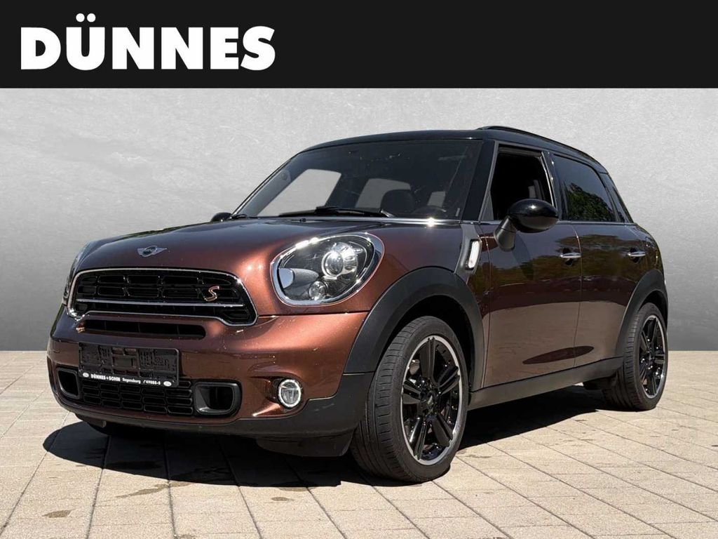 Bild des Angebotes MINI COUNTRYMAN Mini Cooper S