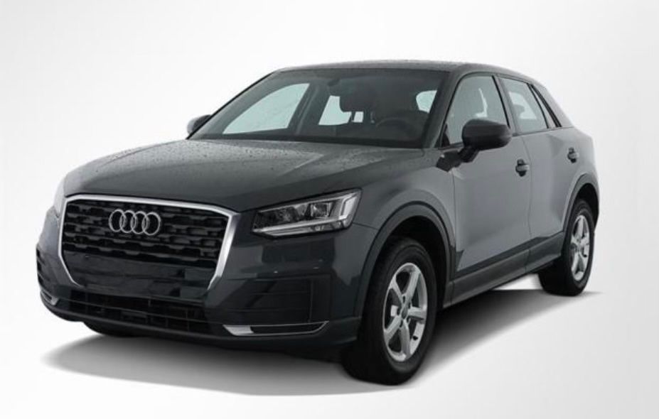 Bild des Angebotes Audi Q2 1.6 TDI | Navi | LED | SHZ I PDC I Tempo
