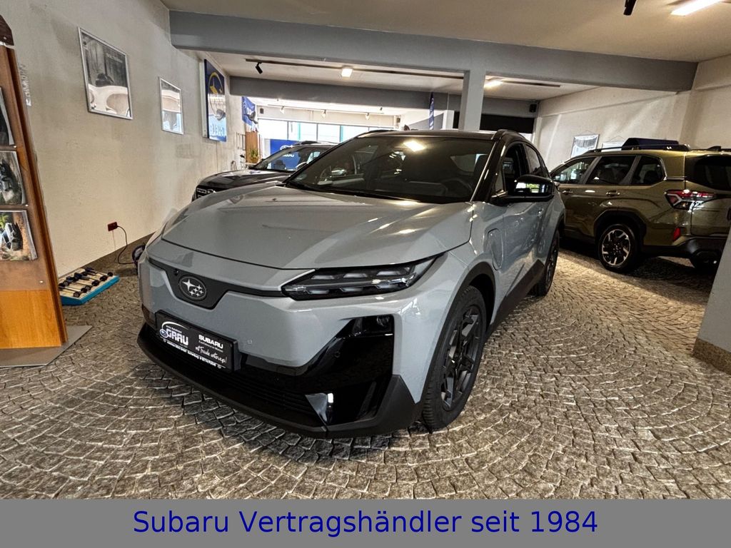 Bild des Angebotes Subaru UNCHARTED Uncharted 252 kW AWD Platinum plus