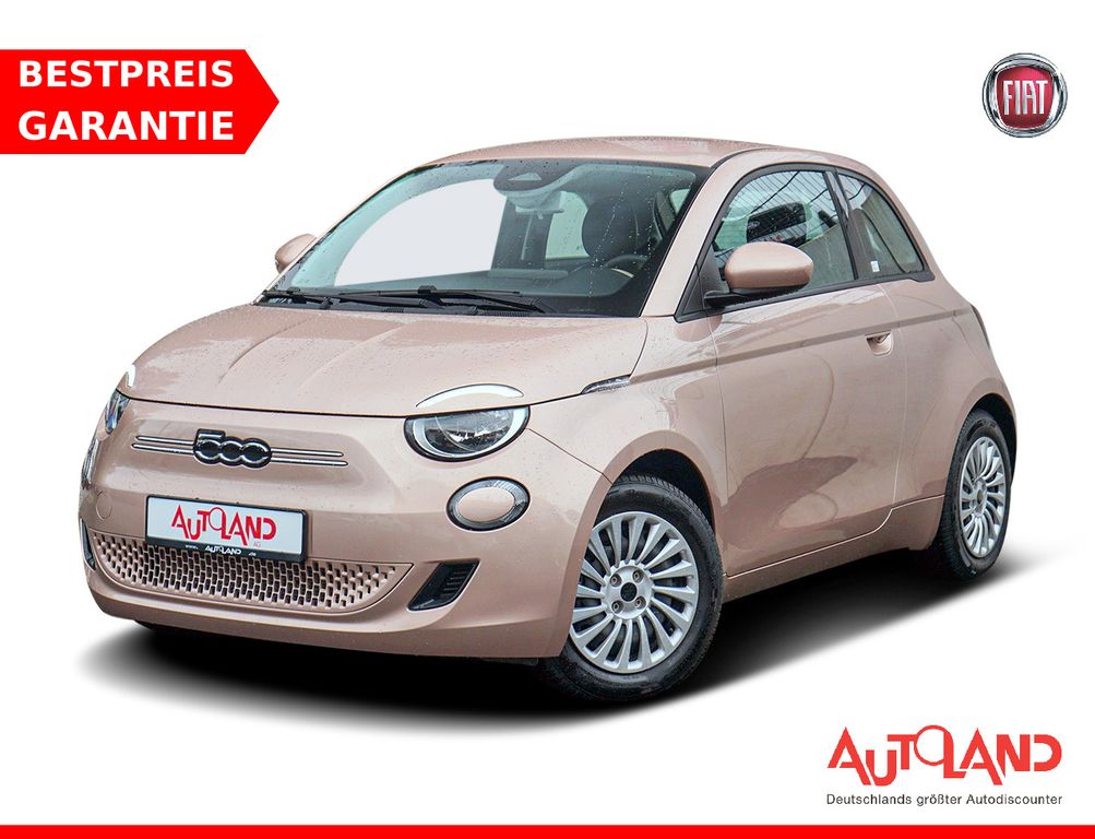 Bild des Angebotes Fiat 500 e Virtual Cockpit Android Apple Tempomat DAB