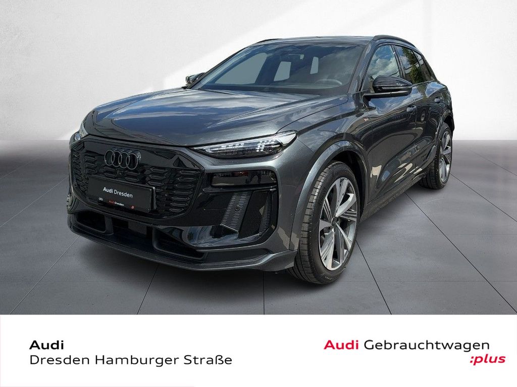 Bild des Angebotes Audi Q6 SUV e-tron performance NEUWAGEN