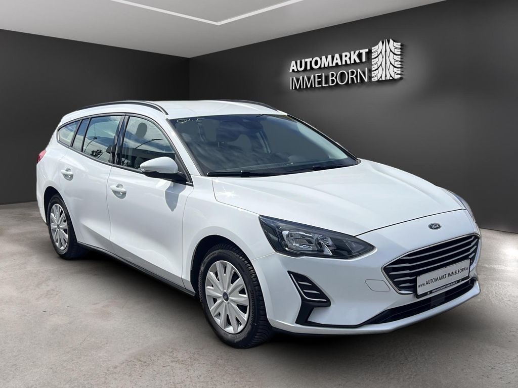 Bild des Angebotes Ford Focus Trend LedTF*Winterpaket*Tempo*1Hand