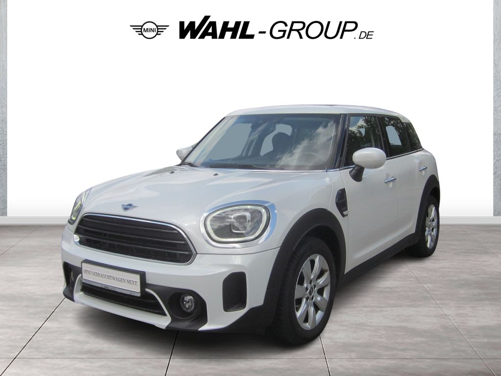 Bild des Angebotes MINI Cooper Countryman CLASSIC TRIM DKG NAVI SPORTSIT