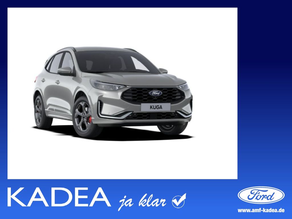 Bild des Angebotes Ford Kuga ST-Line X 2.5 PHEV 360*4XSHZ*B&O*LED-MATRIX