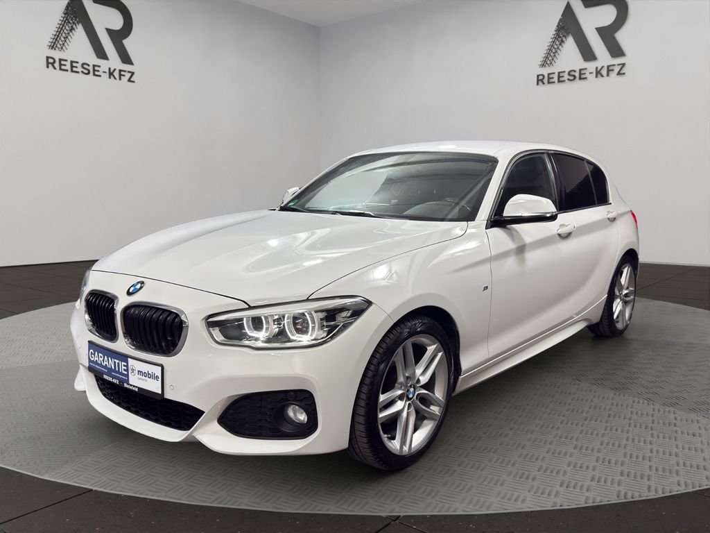 Bild des Angebotes BMW 120 1 Limousine 5-trg. 120 i M Sport