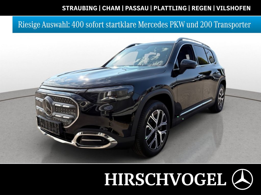 Mercedes-Benz GLB 250+ Progressive+Pano+DISTRO+KEYLESS+LED+Kam