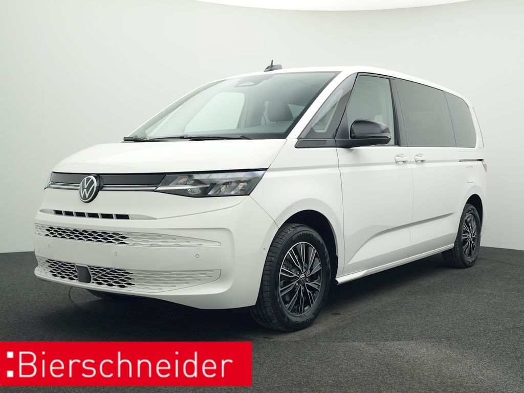 Bild des Angebotes Volkswagen T7 Multivan 2.0 TDI DSG LED NAVI KLIMA