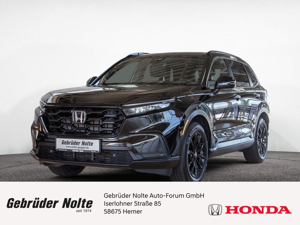 Bild des Angebotes Honda CR-V 2.0 e:HEV Elegance KAMERA NAVI ACC LED PANO