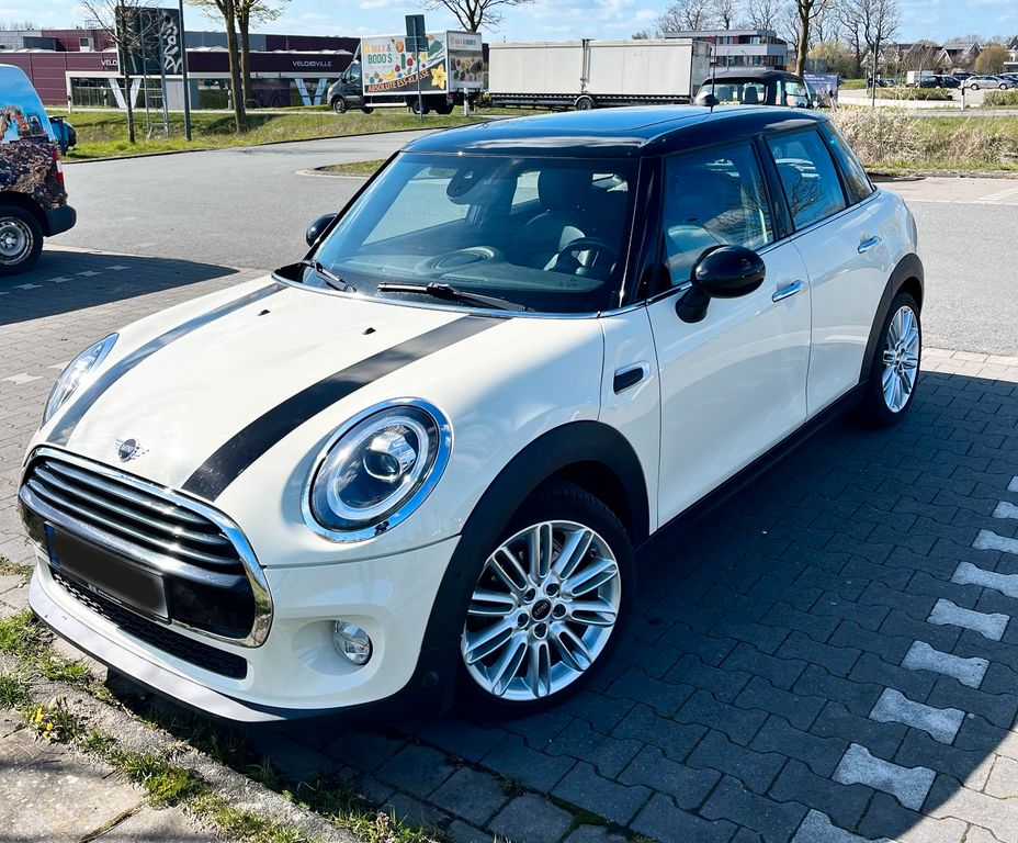 Bild des Angebotes MINI Cooper Cooper