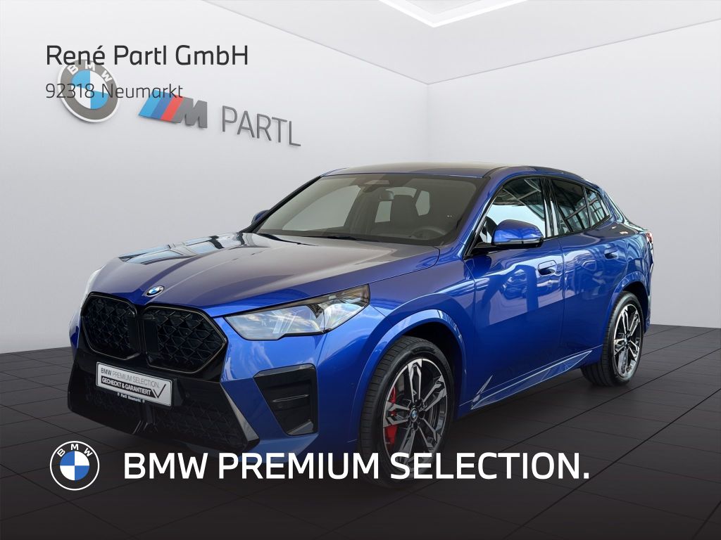 Bild des Angebotes BMW X2 xDrive20d M Sport Pro adapLED HUD AHK PA-Prof