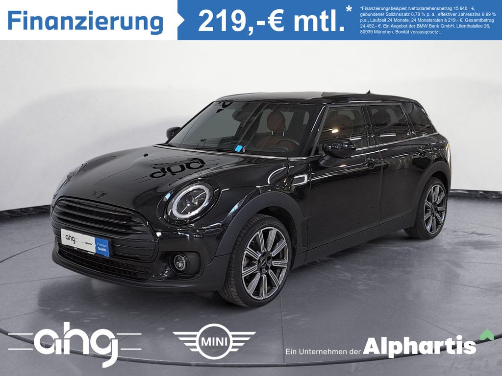 Bild des Angebotes MINI Clubman Cooper Classic Trim Navi LED PDC hinten