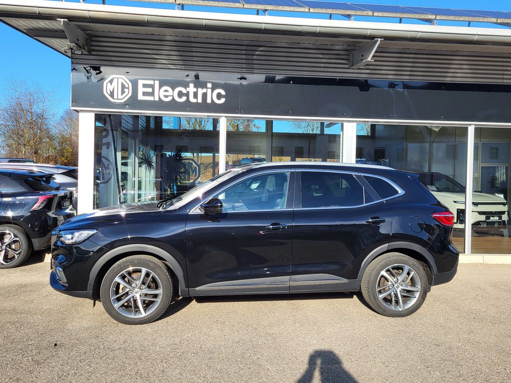 Bild des Angebotes MG EHS*Luxury*MGGarantie bis 12/2029*vom MG-Partner