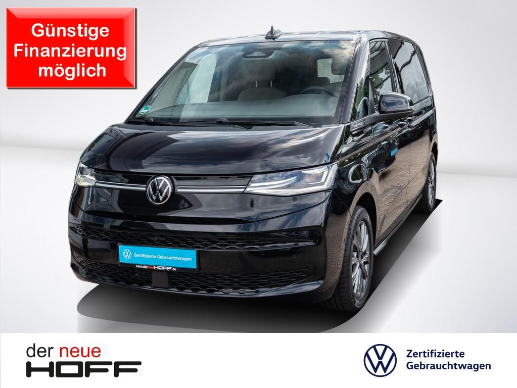 Bild des Angebotes Volkswagen T7 Multivan TDI DSG Energy AHK BiColor-Sitze Mat