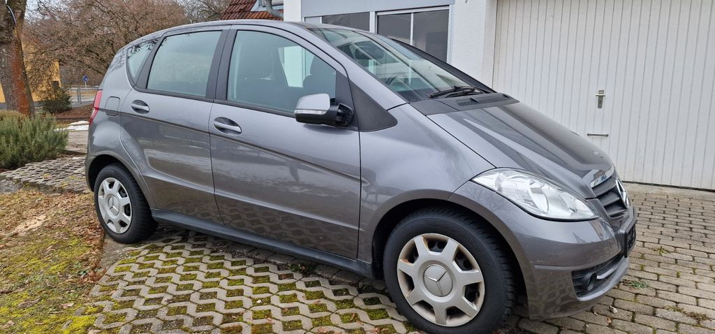 Bild des Angebotes Mercedes-Benz A 160 ELEGANCE Autotronic ELEGANCE